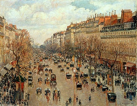 pissaro
